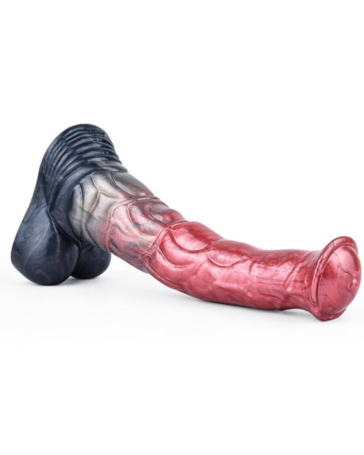 Gode Lobi Horse 22 x 5cm 