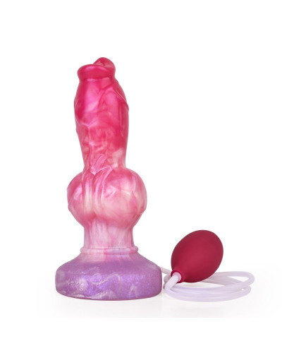 Gode Éjaculateur Dorgex Squirt 18 x 7.5cm 
