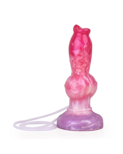Gode Éjaculateur Dorgex Squirt 18 x 7.5cm 