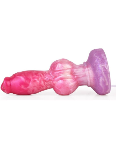 Gode Éjaculateur Dorgex Squirt 18 x 7.5cm 