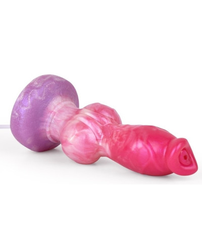Gode Éjaculateur Dorgex Squirt 18 x 7.5cm 