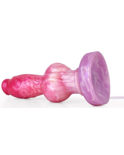 Gode Éjaculateur Dorgex Squirt 18 x 7.5cm 