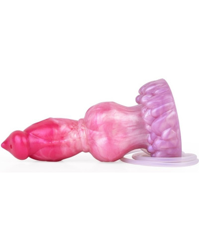 Gode Éjaculateur Lerzis Squirt 16 x 6.8cm 