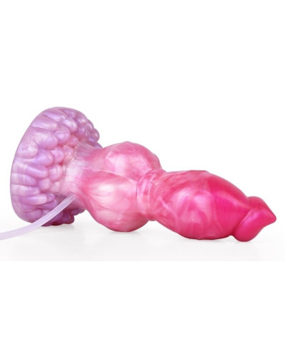 Gode Éjaculateur Lerzis Squirt 16 x 6.8cm 
