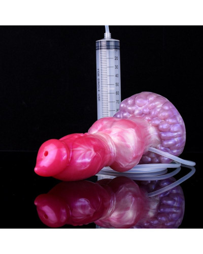 Gode Éjaculateur Lerzis Squirt 16 x 6.8cm 