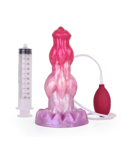 Gode Éjaculateur Tramis Squirt 19 x 7.5cm 