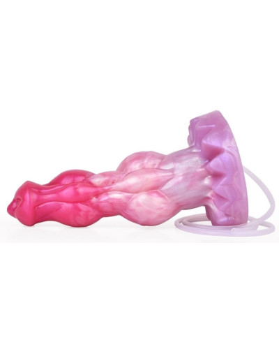 Gode Éjaculateur Tramis Squirt 19 x 7.5cm 