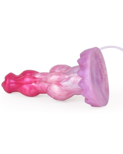 Gode Éjaculateur Tramis Squirt 19 x 7.5cm 