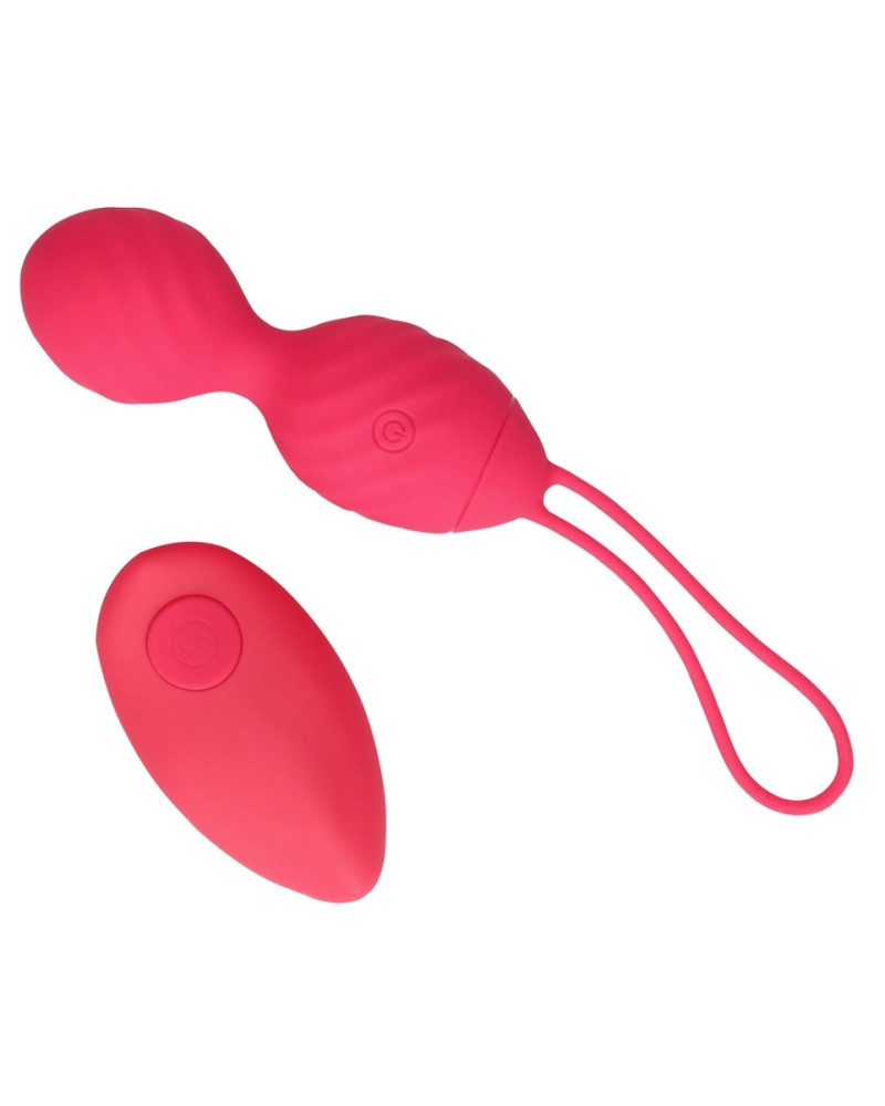Oeufs Vibrants 