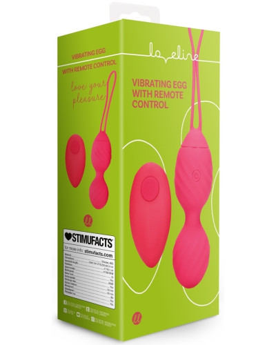 Oeufs Vibrants 