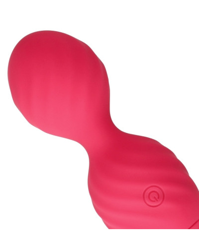 Oeufs Vibrants 