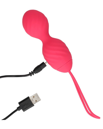Oeufs Vibrants 