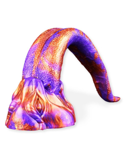 Gode Demoniak M 26 x 5.5cm 