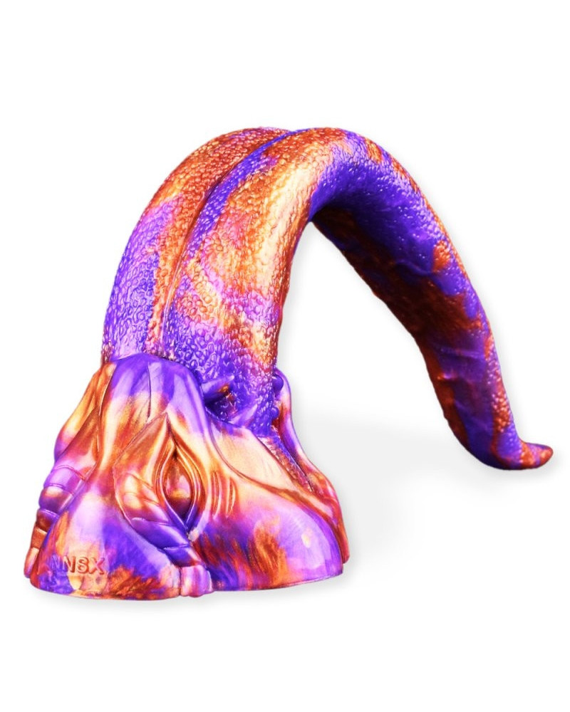 Gode Demoniak M 26 x 5.5cm 