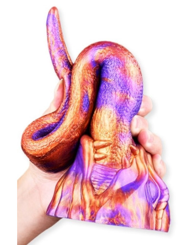 Gode Demoniak M 26 x 5.5cm 