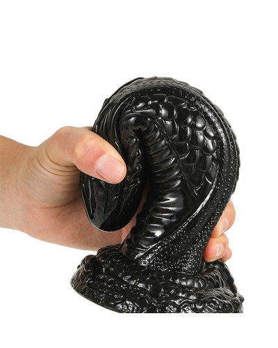 Gode Monster Dragscal 19 x 5.5cm 