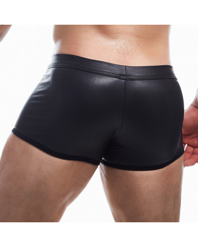 Boxer Peekaboo Noir  Couleur principale:Noir