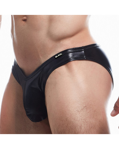 Slip Bikini Boost Noir  Couleur principale:Noir