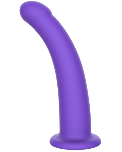 Harness Dong M Purple 