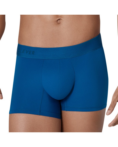 Boxer Primary Thrunks Bleu pétrole  Couleur principale:Bleu