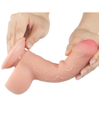 Gode Sliding Skin 12 x 3.7cm 