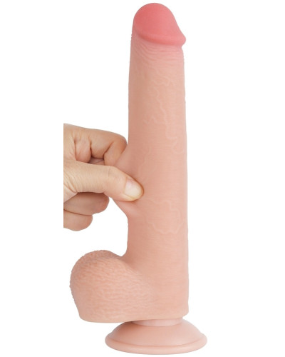 Gode Sliding Skin 16 x 4.2cm 