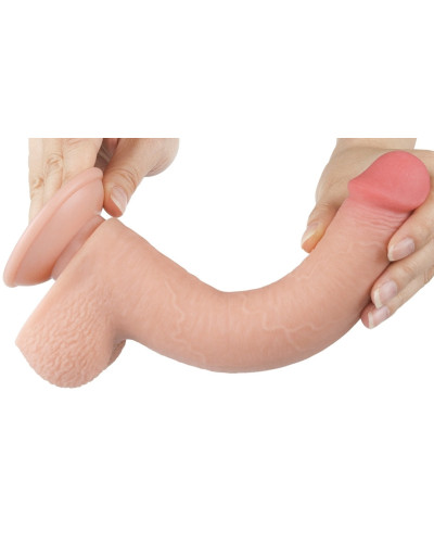 Gode Sliding Skin 16 x 4.2cm 