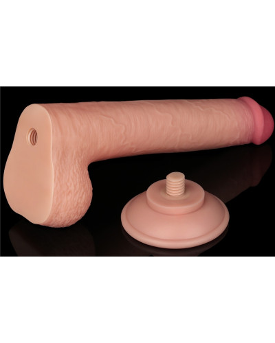 Gode Sliding Skin 16 x 4.2cm 