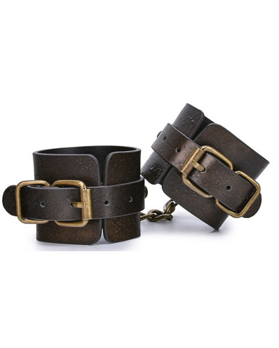 Menottes de Poignets Vintagy 