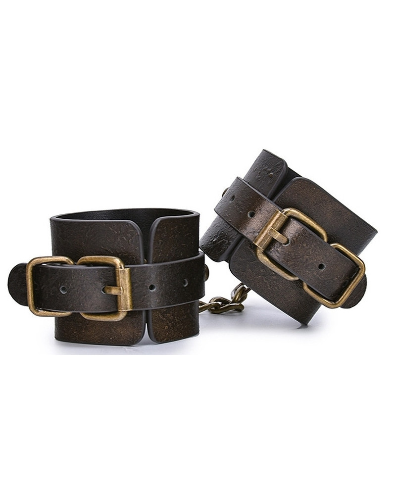 Menottes de Poignets Vintagy 