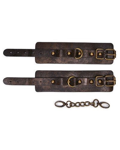 Menottes de Poignets Vintagy 