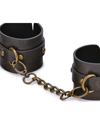Menottes de Poignets Vintagy 