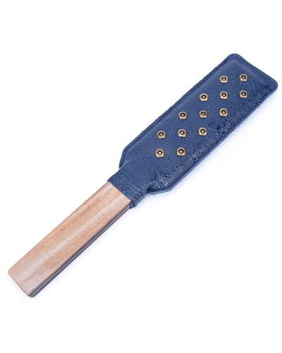 Paddle Solidwood 32cm Bleu 