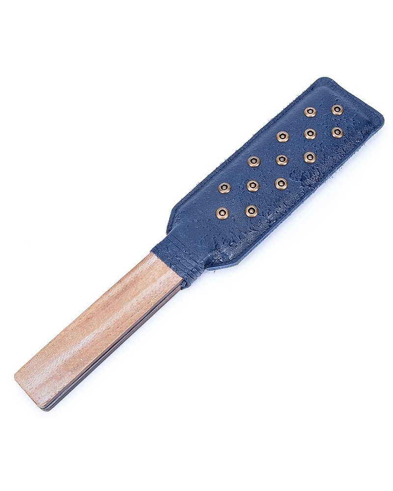 Paddle Solidwood 32cm Bleu 
