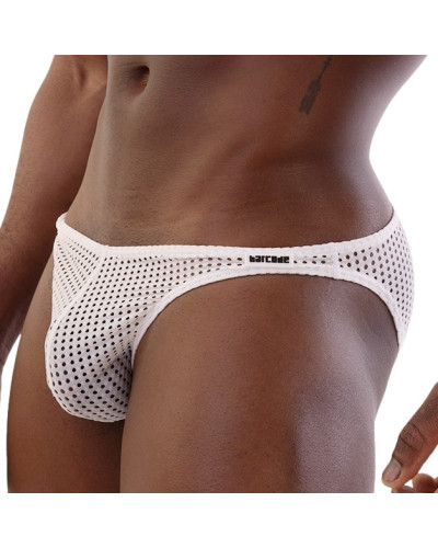 Slip Reigi Blanc  Couleur principale:Blanc