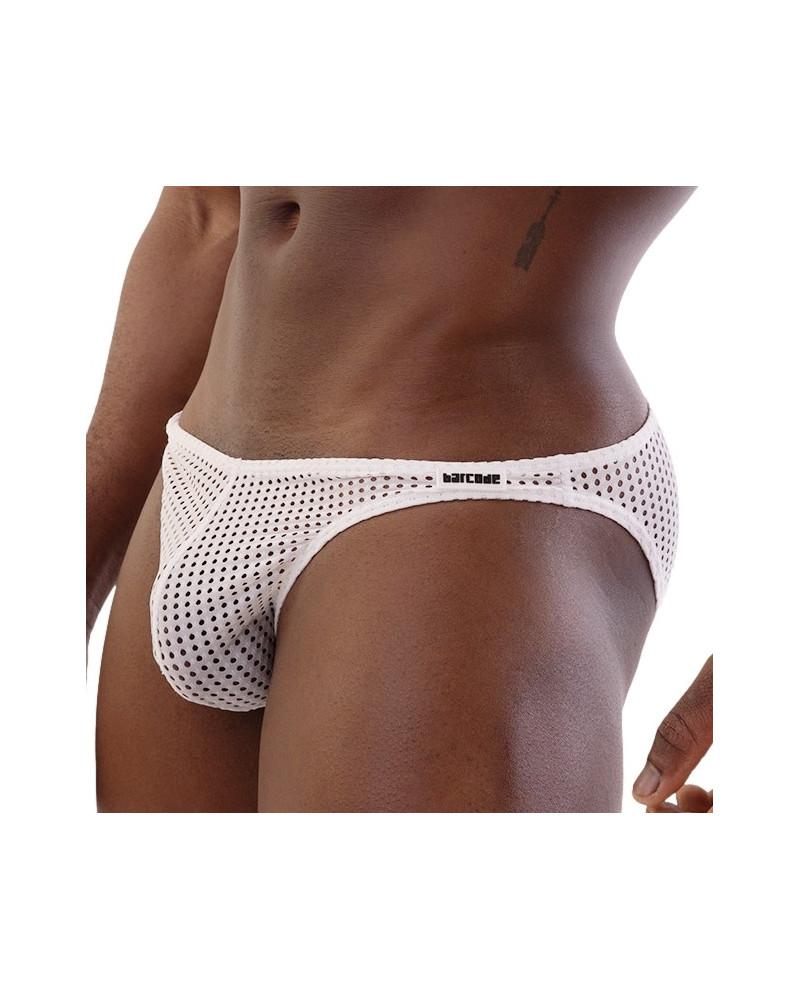 Slip Reigi Blanc  Couleur principale:Blanc