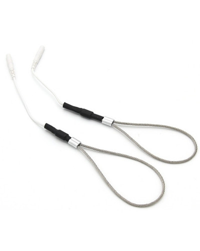 Anneaux d'électrostimulation Steelstick 