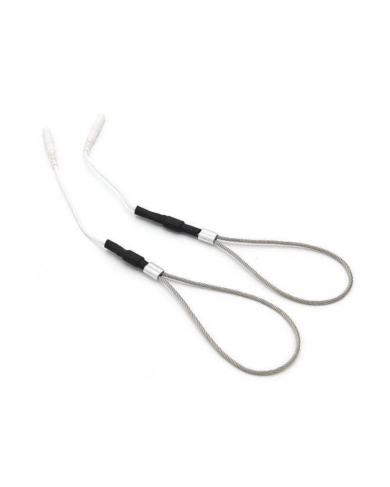 Anneaux d'électrostimulation Steelstick 