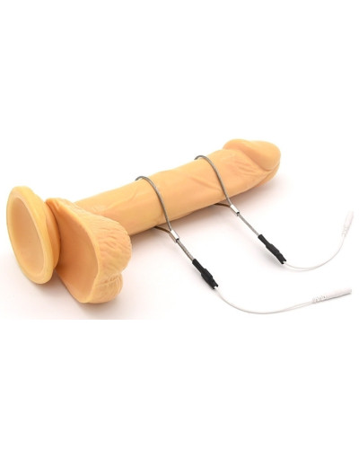 Anneaux d'électrostimulation Steelstick 