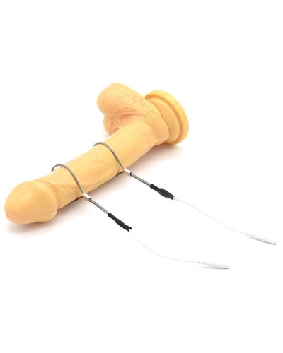 Anneaux d'électrostimulation Steelstick 