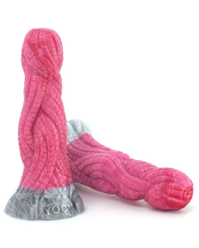 Plug monster Mini Hullix 11 x 3.3cm 