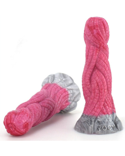 Plug monster Mini Hullix 11 x 3.3cm 