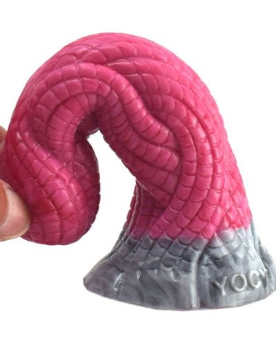 Plug monster Mini Hullix 11 x 3.3cm 