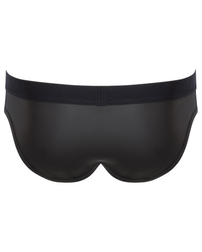 Slip sexy Cokio Noir  Couleur principale:Noir