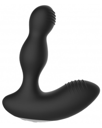 Stimulateur de prostate Electroshock 12 x 3.9cm 
