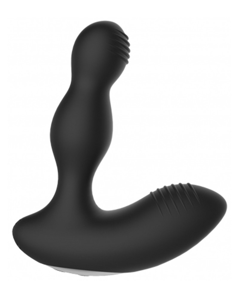 Stimulateur de prostate Electroshock 12 x 3.9cm 