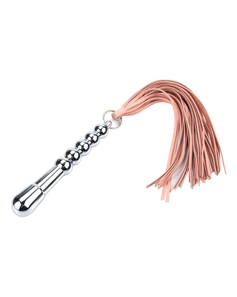 Martinet Pendstripe 45cm Rose 