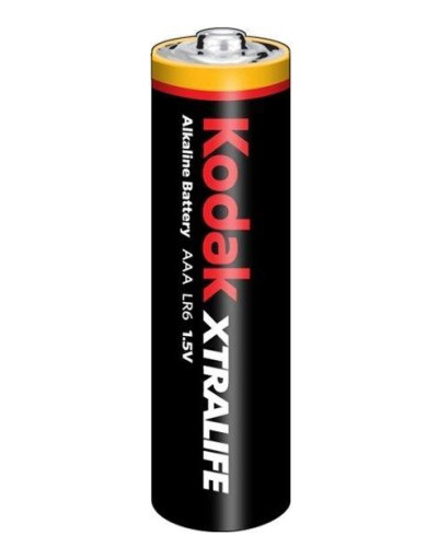 Piles AAA - LR3 x4 