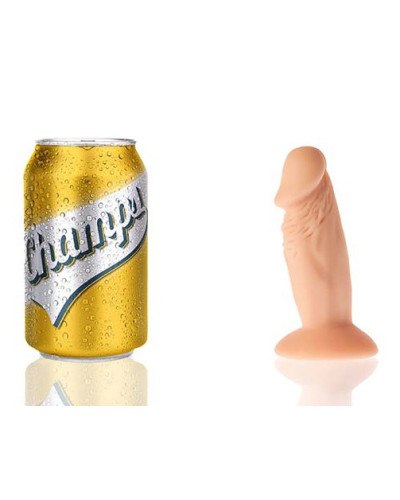 Gode Willy Champs 10 x 3.3cm 