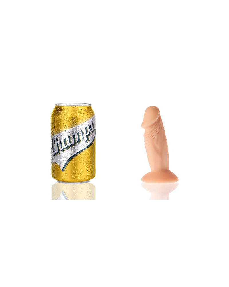 Gode Willy Champs 10 x 3.3cm 